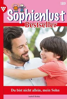 E-Book (epub) Du bist nicht allein, mein Sohn von Isabell Rohde