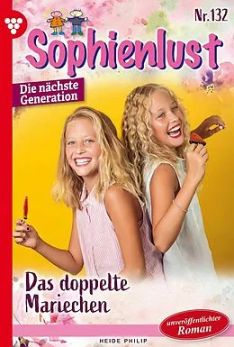 E-Book (epub) Das doppelte Mariechen von Heide Philip