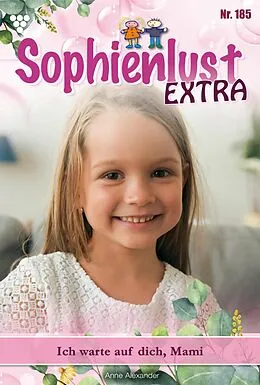 E-Book (epub) Ich warte auf Dich, Mami von Anne Alexander