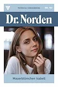 E-Book (epub) Mauerblümchen Isabell von Patricia Vandenberg