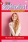 E-Book (epub) Die Kinder der Taxifahrerin von Judith Parker