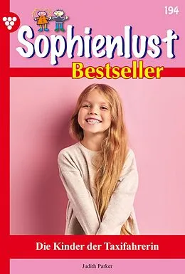 E-Book (epub) Die Kinder der Taxifahrerin von Judith Parker