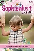 E-Book (epub) Denise erfüllt ein Vermächtnis von Patricia Vandenberg
