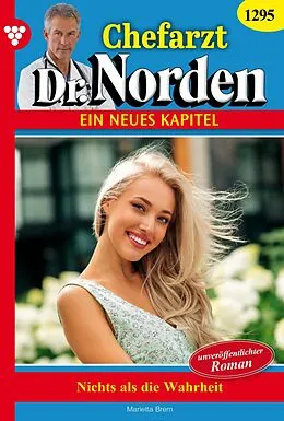 E-Book (epub) Nichts als die Wahrheit von Marietta Brem