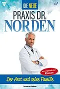 E-Book (epub) Der Arzt und seine Familie von Carmen von Lindenau