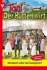E-Book (epub) Hochzeit oder ein Komplott? von Friederike von Buchner