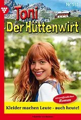 E-Book (epub) Kleider machen Leute - auch heute! von Friederike von Buchner