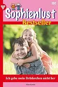 E-Book (epub) Ich gebe mein Brüderchen nicht her von Aliza Korten