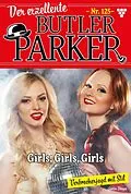 E-Book (epub) Girls, Girls, Girls von Günter Dönges