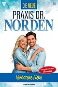 E-Book (epub) Verbotene Liebe von Carmen von Lindenau