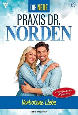 E-Book (epub) Verbotene Liebe von Carmen von Lindenau
