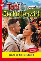 E-Book (epub) Jenny und die Tradition von Friederike von Buchner