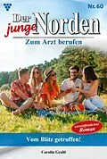 E-Book (epub) Vom Blitz getroffen! von Carolin Grahl