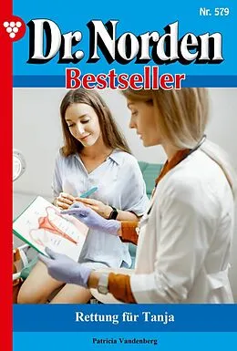 E-Book (epub) Rettung für Tanja von Patricia Vandenberg