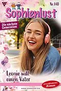 E-Book (epub) Leonie will einen Vater von Anna Sonngarten