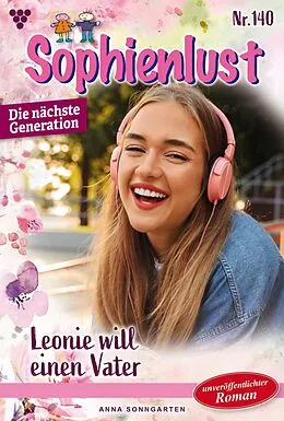 E-Book (epub) Leonie will einen Vater von Anna Sonngarten