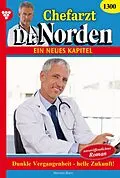 E-Book (epub) Parker stoppt die "Frühlingsrollen" von Günter Dönges