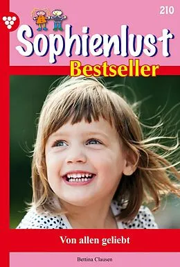 E-Book (epub) Von allen geliebt von Bettina Clausen