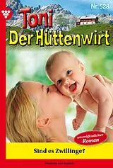 E-Book (epub) Sind es Zwillinge? von Friederike von Buchner