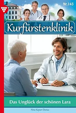E-Book (epub) Das Unglück der schönen Lara von Nina Kayser-Darius