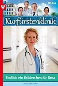 E-Book (epub) Endlich ein Brüderchen für Rosa von Nina Kayser-Darius