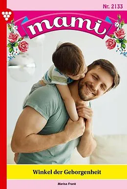 E-Book (epub) Winkel der Geborgenheit von Marisa Frank