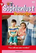 E-Book (epub) Was soll aus uns werden? von Bettina Clausen