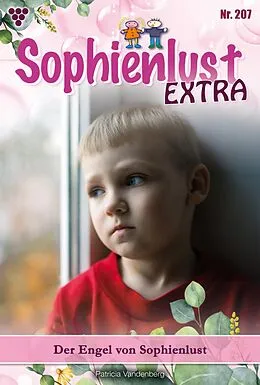 E-Book (epub) Der Engel von Sophienlust von Patricia Vandenberg
