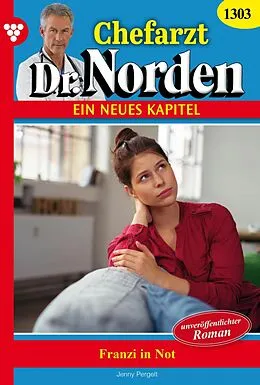 E-Book (epub) Franzi in Not von Jenny Pergelt