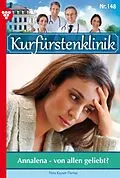 E-Book (epub) Annalena  von allen geliebt? von Nina Kayser-Darius