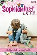 E-Book (epub) Endlich sind wir eine Familie von Judith Parker