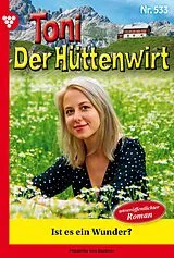 E-Book (epub) Ist es ein Wunder? von Friederike von Buchner
