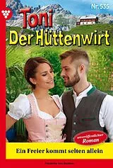 E-Book (epub) Ein Freier kommt selten allein von Friederike von Buchner