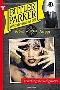 E-Book (epub) Parker fängt die Königskobra von Günter Dönges