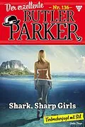 E-Book (epub) Shark, Sharp Girls von Günter Dönges