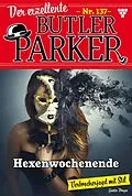 E-Book (epub) Hexenwochenende von Günter Dönges
