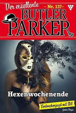 E-Book (epub) Hexenwochenende von Günter Dönges