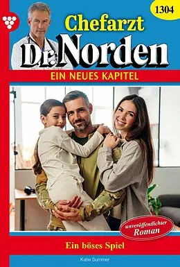 E-Book (epub) Ein böses Spiel von Katie Summer