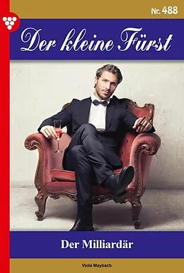 E-Book (epub) Der Milliardär von Viola Maybach