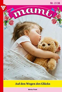 E-Book (epub) Auf den Wogen des Glücks von Marisa Frank