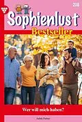 E-Book (epub) Wer will mich haben? von Judith Parker