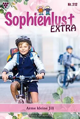 E-Book (epub) Arme kleine Jill von Patricia Vandenberg