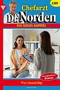 E-Book (epub) Wer einmal lügt von Marietta Brem