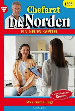 E-Book (epub) Wer einmal lügt von Marietta Brem
