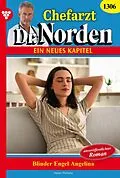 E-Book (epub) Blinder Engel Angelina von Marietta Brem