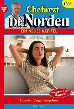 E-Book (epub) Blinder Engel Angelina von Marietta Brem