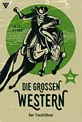 E-Book (epub) Der Treckführer von R. S. Stone