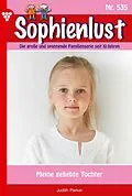E-Book (epub) Meine geliebte Tochter von Judith Parker