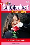 E-Book (epub) Ein Sommer mit Hannibal von Patricia Vandenberg