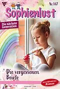 E-Book (epub) Die vergessenen Briefe von Carina Lind